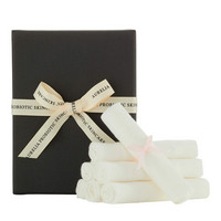 Monday to Sunday Bamboo Muslins
