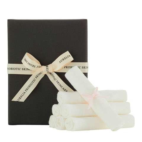 Monday to Sunday Bamboo Muslins