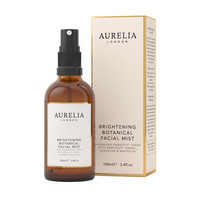 Brightening Botanical Facial Mist 100ml