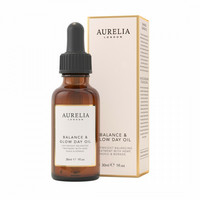 Balance and Glow Day Oil 30ml