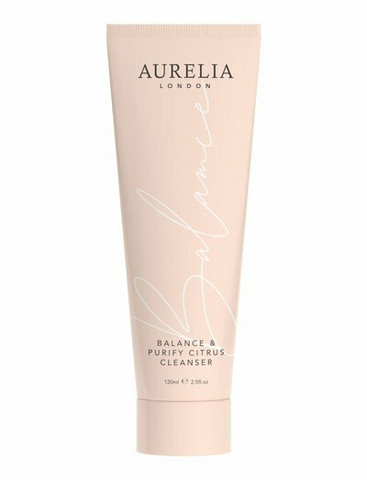 Balance & Purify Citrus Cleanser 120 ml