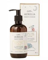 Sleep Time Top to Toe Cream 240ml