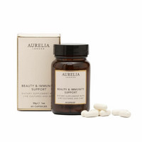 Beauty & Immunity Support 60 kaps