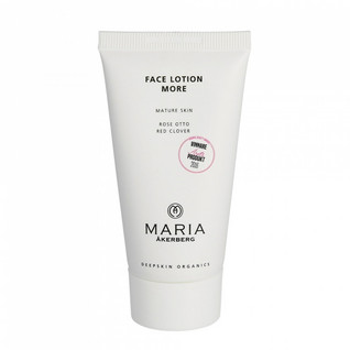 Face Lotion More