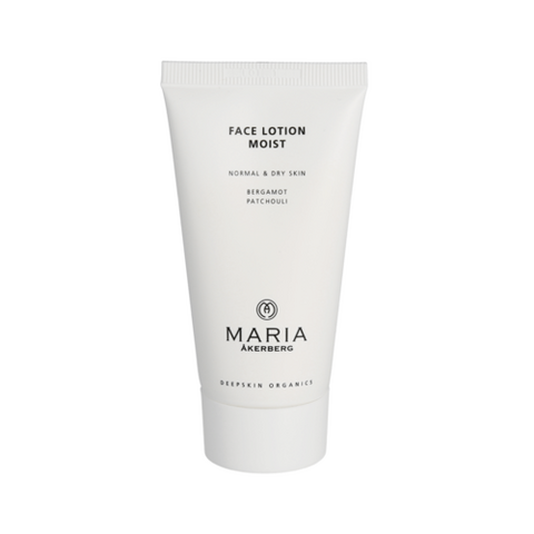 Face Lotion Moist 50ml