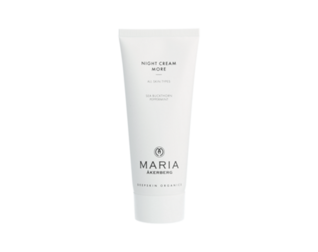 Night Cream More 100ml
