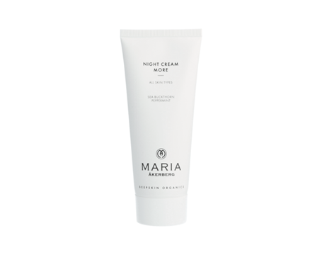 Night Cream More 100ml