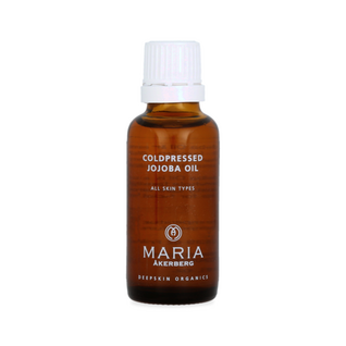 Coldpressed Jojoba Oil 30ml