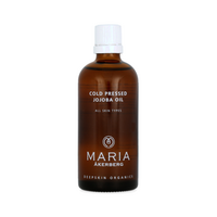 Coldpressed Jojoba Oil 100ml