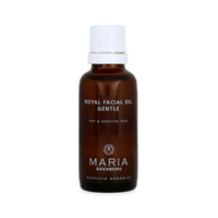 Royal Facial Oil Gentle 30ml
