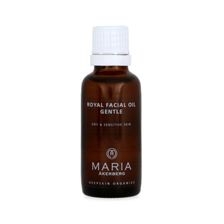 Royal Facial Oil Gentle 30ml