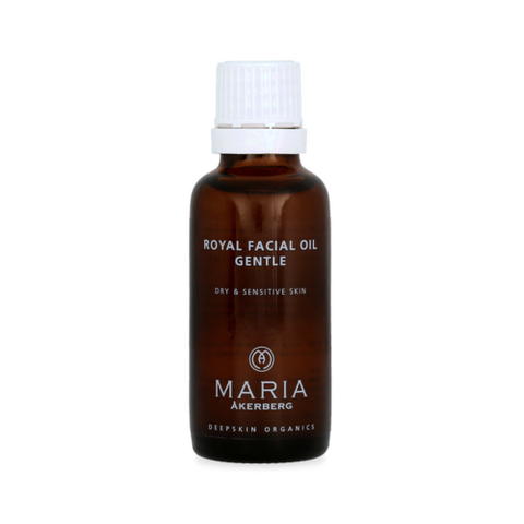 Royal Facial Oil Gentle 30ml