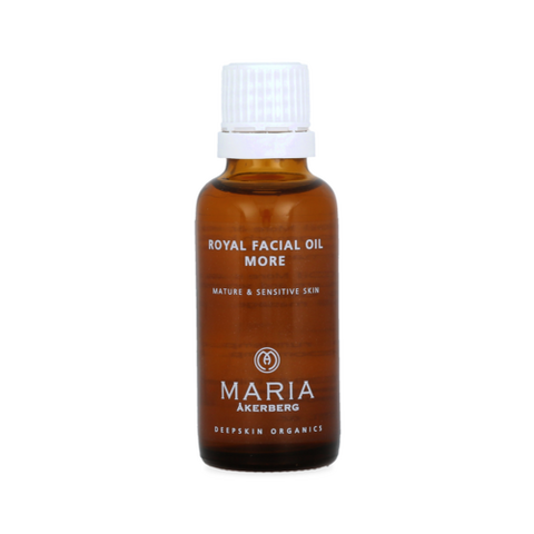 Royal Facial Oil More 30ml