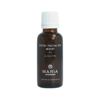 Royal Facial Oil Moist 30 ml