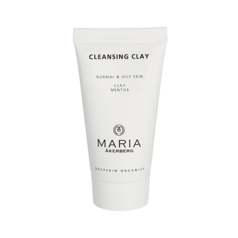 Cleansing Clay 30ml