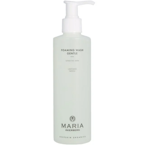 Foaming Wash Gentle 250ml