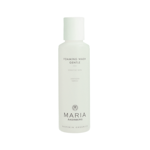 Foaming Wash Gentle 100ml