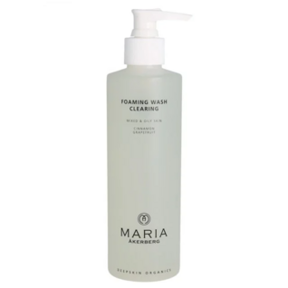 Foaming Wash Clearing 250ml