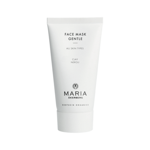 Face Mask Gentle 50ml