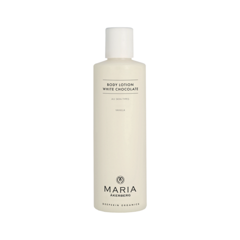 Body Lotion White Chocolate 250ml