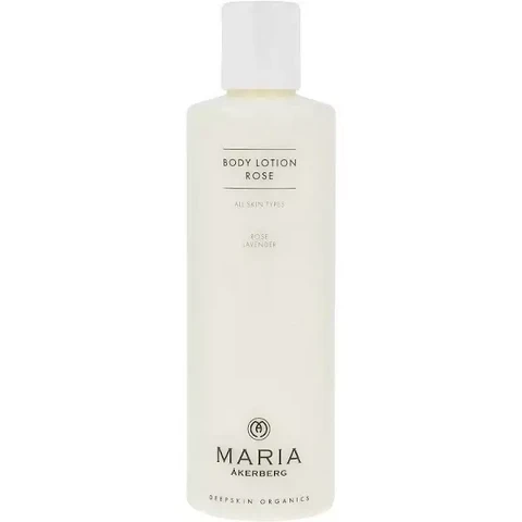 Body Lotion Rose 250ml