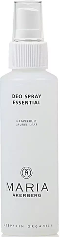 Deo Spray Essential 125ml