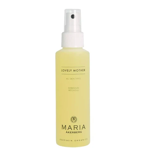 Lovely Mother Body Oil 125ml