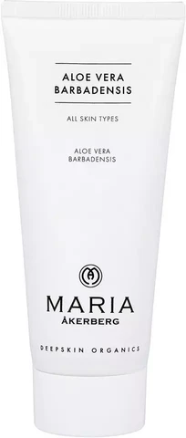 Aloe Vera Barbadensis 100ml