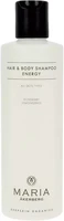 Hair & Body Shampoo Energy 250ml