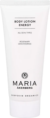 Body Lotion Energy 100ml