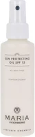 Sun Protecting Oil SPF 15