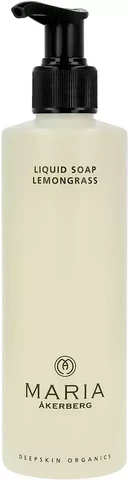 Liquid Soap Lemongrass