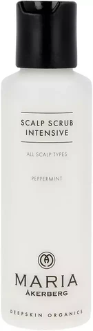 Scalp Scrub Intensive