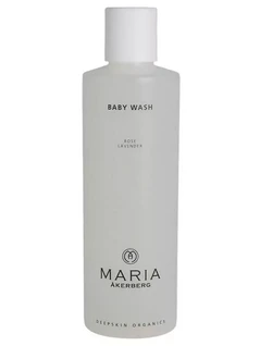 Baby Wash 250ml