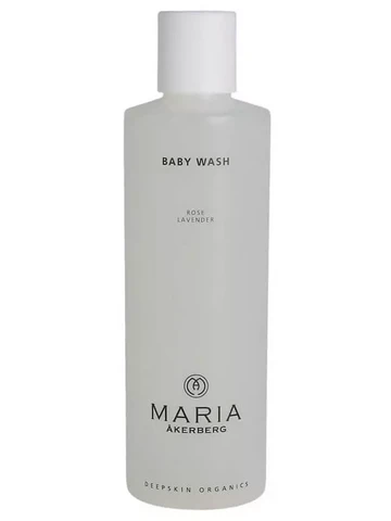 Baby Wash 250ml