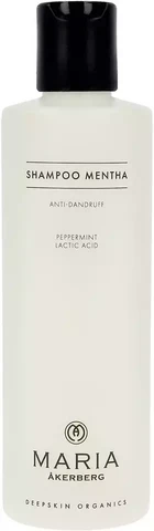 Shampoo Mentha