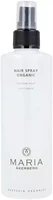 Hair Spray Organic 250ml