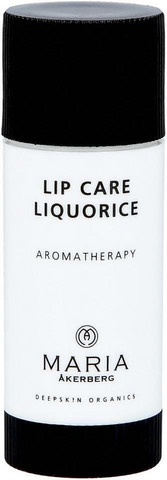 Lip Care Liquorice