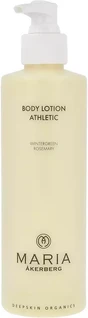 Body Lotion Athletic