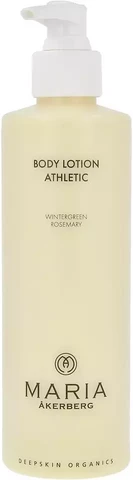 Body Lotion Athletic