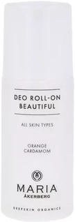 Deo Roll-On Beautiful