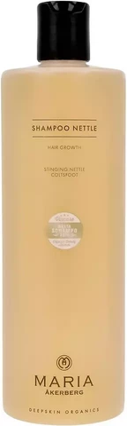 Shampoo Nettle 500ml