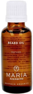 Beard Oil