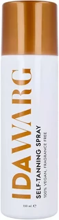 Self-Tanning Spray