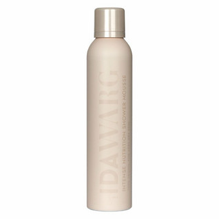 Intense Nutrition Shower Mousse