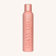 Vitalizing Shower Mousse