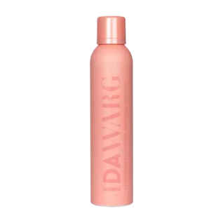 Luxurious Flower Shower Mousse