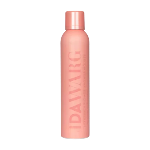 Luxurious Flower Shower Mousse