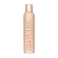 Vanilla Fudge Shower Mousse