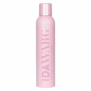 Radiant Shower Mousse